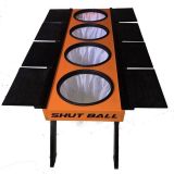 Shut Ball - Backyard Lawn Game - Brett Esch - Buffalo NY - Game Play 0020